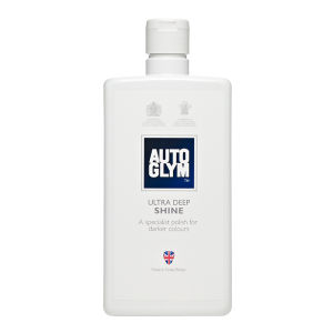 Autoglym | Gloss Restoration Scratch Repair Black Car Wax