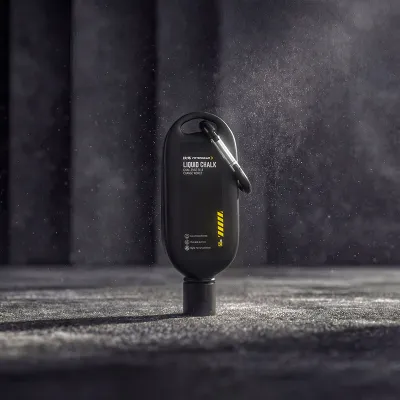 Fittergear | Antiskid and Sweat Absorption Liquid Chalk