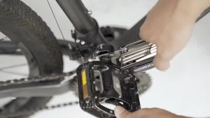 ROCKBROS Bicycle Tool Repair Fold Bike Tool Set Pocket Multi Function 16 in 1
