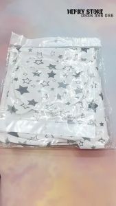 Ủ kén 100% Sợi Tre/Cotton Cho Bé Từ Sơ Sinh Đến 3 Tháng Thân Thiện Môi Trường