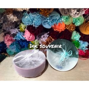 Kantong tile souvenir untuk mangkok twotone & mangkok bakso