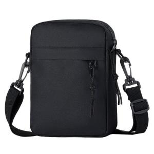 Warrior | Portable Crossbody Bag for Men