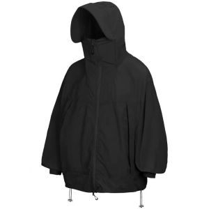 Mens Summer Outdoor Lightweight Breathable Hooded Jacket UPF 50+ Basic Sun Protection Clothing Climbing Outerwear Coat