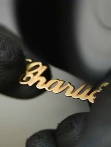 Gelang Nama Anak Anti Luntur & Anti Karat