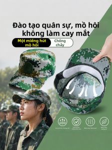 JVBV | Nhãn Dán Mũ Nón Thấm Hút Mồ Hôi Thông Gió Chống Bẩn