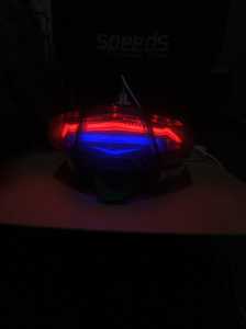 Stoplam Beat Karbu mode Running plus lazy/Belum termasuk Mika Smoke/hanya lazy saja