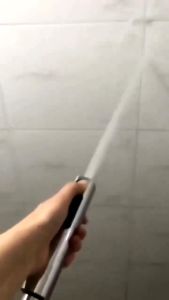 💛[SPOT] High quality Toilet Douche Bidet Head Handheld Spray For Sanitary Shattaf Shower Bidets Bidet Spray