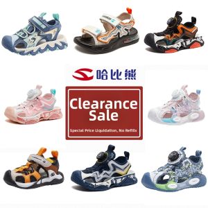HOBIBEAR | Dép Thể Thao Mới Thoải Mái Cho Bé
