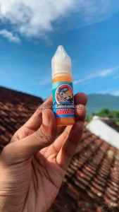 Essen Bawal HG Gacor 15-25 Tetes Bisa Up Harian Lomba Galatama Galapung Liaran Umpan Bebas Ikan Rame