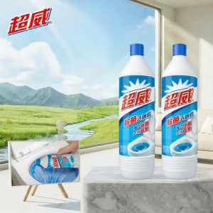 PISSA | Heavy Duty Grease Dissolving Cleaner
