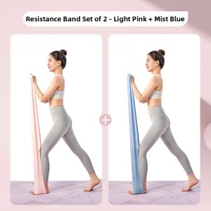 AOYI | Resistance Band for Strength Training Rehabilitation Stretching
