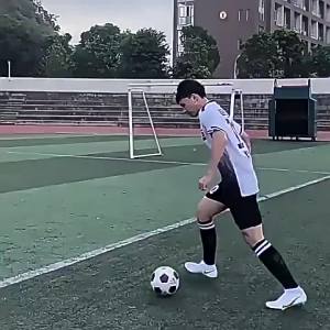 Vintage Jersey Football Uniform Classic Retro AC Milan Brazil Retro Kit KAKA Kaka jersey