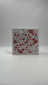 LUXE CHIC 100ML BY MAISON ALHAMBRA EAU DE PARFUM minyak wangi tahan lama