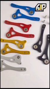 Tuas Rem dan TUAS GIGI Underbone Custom Model New PnP Universal