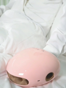 Wireless Electric Hand Massager