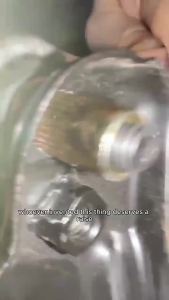 Bộ Đinh Tán 304 Món Kèm Dụng Cụ Cầm Tay Kích Thước Hệ Mét M12/M10/M8/M6/M5/M4/M3 Dùng Cho Trang Trí Nội Thất Ô Tô Hàng Hải Và Công Nghiệp.