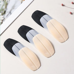 แผ่นซิลิโคนรองบรา แผ่นรองไหล่ รองสายชุดชั้นใน ซิลิโคนนิ่ม 1คู่ Shoulder Pads