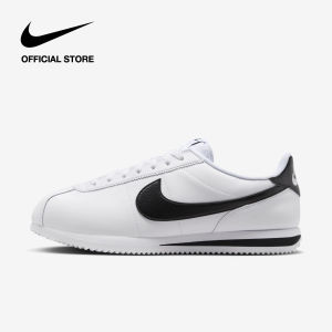 Nike Mens Cortez Shoes - White [DM4044-105]