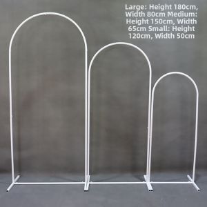 Wedding Archway Path Guide Decor