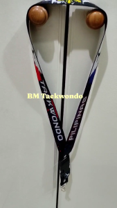 SHIFT TAEKWONDO PILIPINAS ID LACE - Sports & Outdoors Activities Equipment - Boxing and Martial Arts Equipment - Martial Art Uniform.