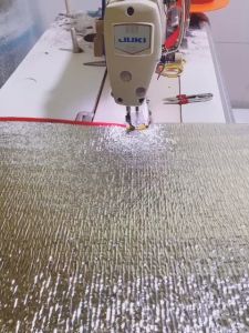 KHO SỈ.. Siêu Dày 3mm Chiếu văn phòng Chiếu bạc nằm điều hòa thảm du lịch chiếu bệnh viện tấm lót chống thấm cách nhiệt (hỗ trợ xuất VAT)