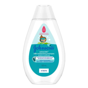 Johnsons Milk Moisturizing Shampoo 100ml