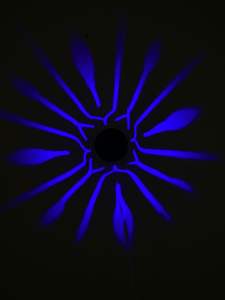 hiasan kamar lampu dinding/hiasan kamar tidur type F