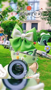Motorcycle Helmet Butterfly Knot Motor Bike Vehicle Decoration Helmet Bow Polyester Satin Ribbon Bow Helmet Decoration for Girl Women