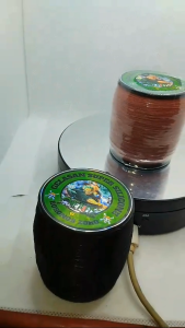 Gelasan Tajam Senar Molor ZORO Aduan 0.22 Panjang 1700 Yard Layangan Halus Berasa Uluran Seret