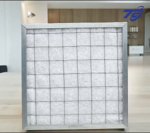 AL-Filter Normal Air Conditioning Air