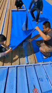 100cm Super Strong Butyl Waterproof Tape Heavy Duty Waterproof Tape Profrssional roof waterproofing Gum Tape