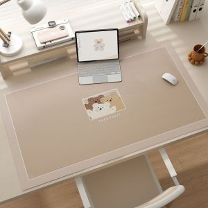 Bandai | Original Mouse Pad Desk Student Waterproof Oilproof University Dormitory Desk Pad