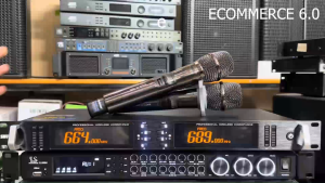 HÀNG NHẬP KHẨU | MICRO KHÔNG DÂY SHURE U8700 4 RÂU ĂNG TEN Chống Nhiễu Sóng Chống Hú Rít Hút Âm Cho Độ Nhạy Cao - Âm Thanh Trung Thực Mượt Mà. Micro Cầm Tay Chất Lượng Cao - Lazada