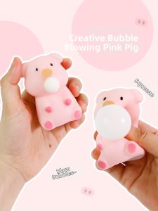 Eye-bursting Stress Relief Squeezy Toy