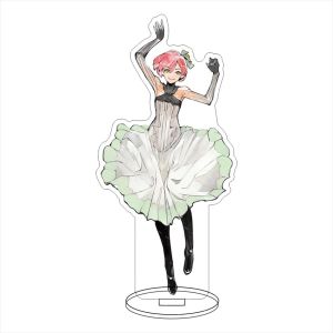 Bandai | Anime JACK JEANNE Kisa Takashina Sarafumi Mutsumi Kai Shirota Mitsuki Acrylic Đứng Hình 16CM Cos Đồ Trang Trí Quà Tặng Cho Người Hâm Mộ