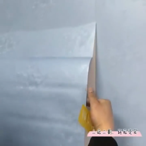 10M Pvc Self Adhesive Wallpaper Linen Pattern for Home for Bedroom Decor Living Room Sticker