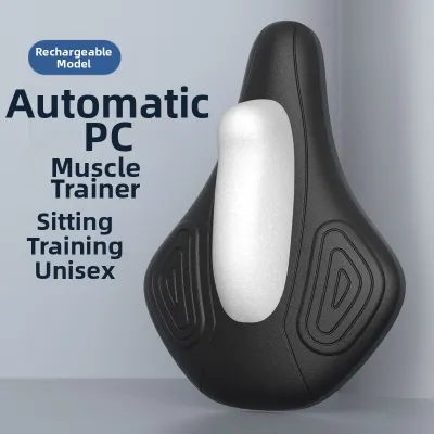 Kegel Exercise Electric PC Muscle Trainer Pelvic Floor Massager