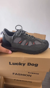 TrendSole Original Outdoor Hiking Shoes: A Comprehensive Guide