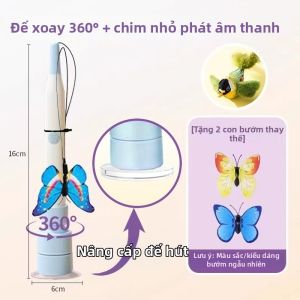 hipidog | Đồ Chơi Mèo Tự Chơi Quay Tròn