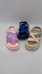 PROMO 5.5 PUNCAK [Size 21-30] IMPORT SANDAL ANAK SANDAL GUNUNG SUPER ANAK LAKI PEREMPUAN 808+2