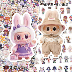 Bubbles Mat Laser Cutie Stickers Waterproof Decals Cute Trendy Toy Decorations Bubble Sticker Fan Art Wall Decals