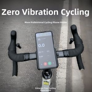 Anti-Shock Bike Phone Mount Navigation Holder