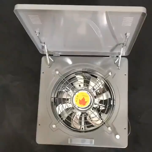 Flap type powerful fan exhaust fan Household window type fume exhaust fan kitchen exhaust fan window exhaust fan,room exhaust fan