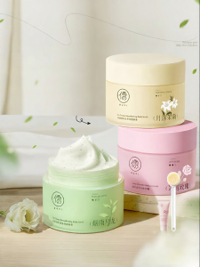 RUYI | Whitening Exfoliating Scrub