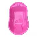Paket Hemat Bak Mandi Bayi / Baby bathtub / Bak bayi. 