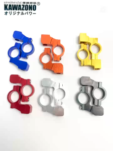 HIGH QUALITY UNIVERSAL SIDE MIRROR HOLDER FOR MOTORCYCLE COD