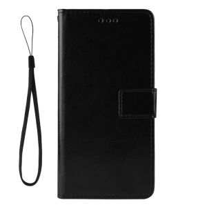 Wallet for LG WING 5G Case Stand Smart Wake UP Flip Leather Cover Shockproof Anti-lost Capa for LG WING 5G