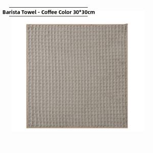 Quick-Dry Non-Shedding Water-Absorbing Cleaning Cloth
