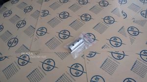 Kunci Busi Motor Ukuran 16x18 mm Bisa Untuk Motor Matic Bebek