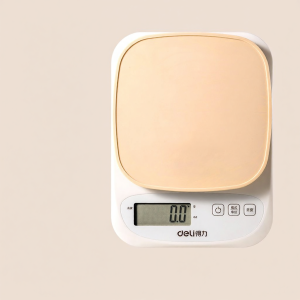deli | High Precision Food Digital Scale